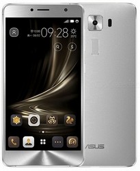 Прошивка телефона Asus ZenFone 3 Deluxe в Пензе